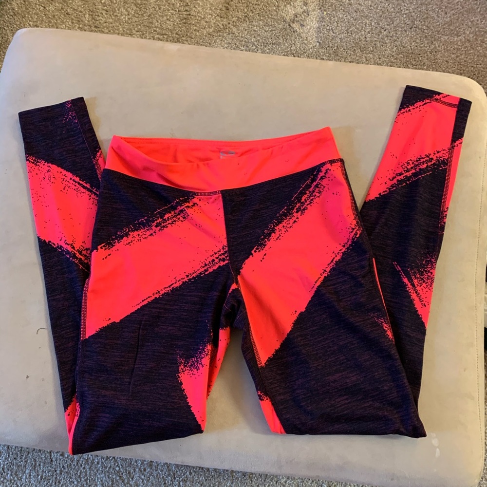 Champion workout leggings